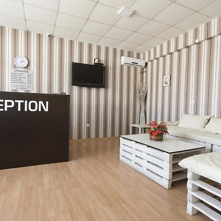Hotel Albi Szófia Kültér fotó