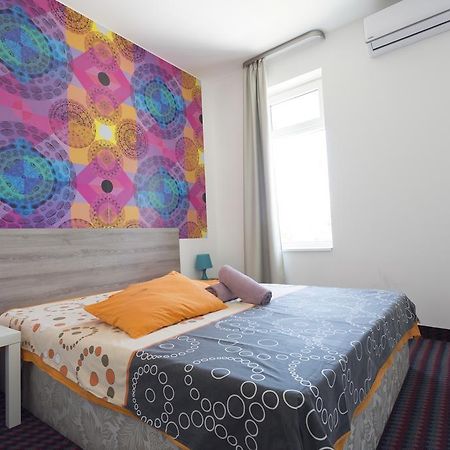 Hotel Albi Szófia Kültér fotó
