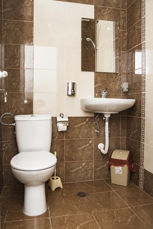 Hotel Albi Szófia Kültér fotó