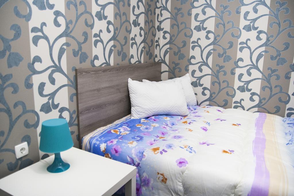 Hotel Albi Szófia Kültér fotó
