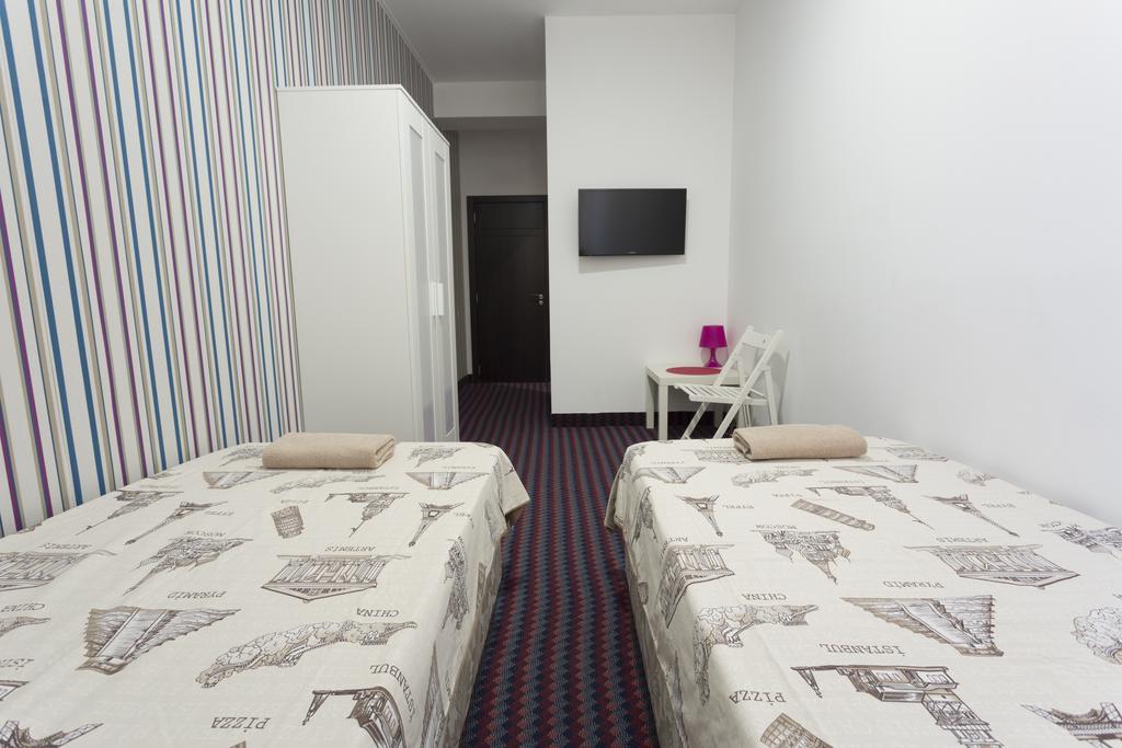 Hotel Albi Szófia Kültér fotó