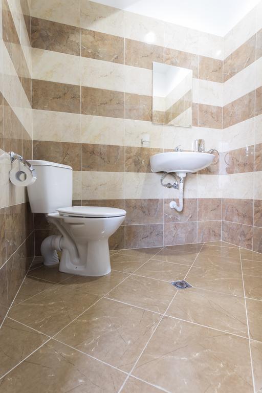 Hotel Albi Szófia Kültér fotó