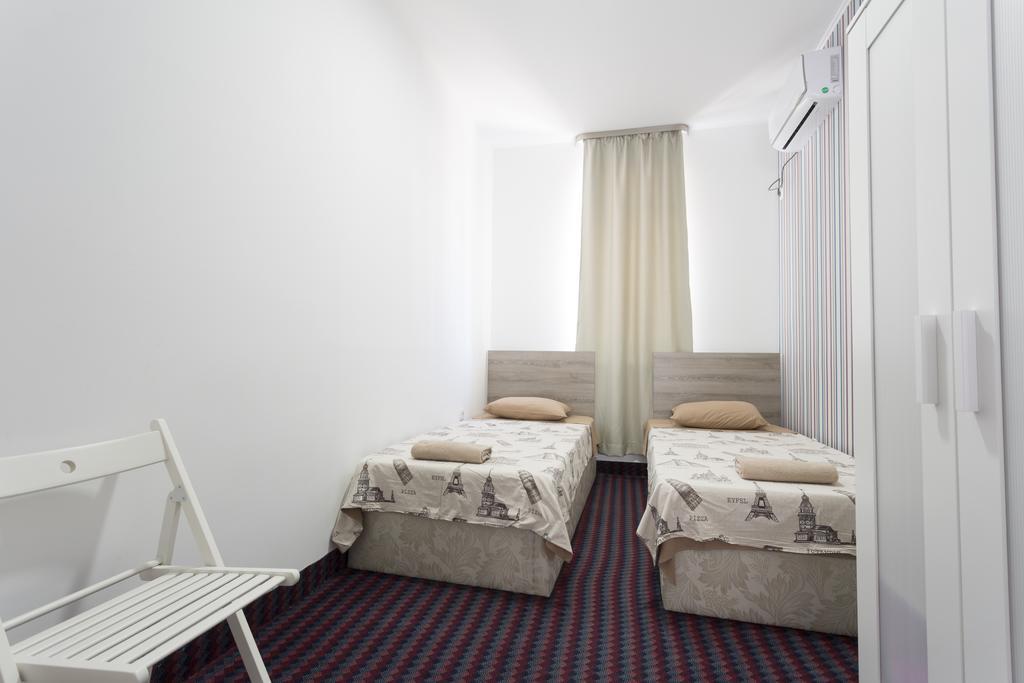 Hotel Albi Szófia Kültér fotó