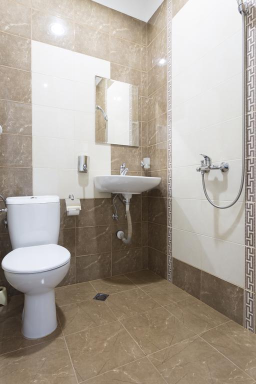 Hotel Albi Szófia Kültér fotó