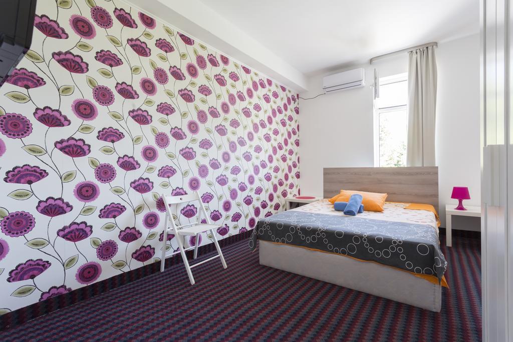 Hotel Albi Szófia Kültér fotó